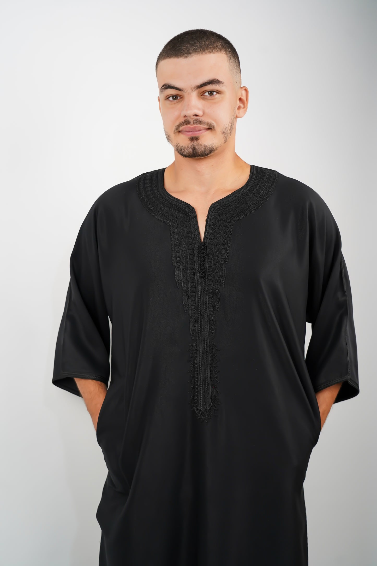 Premium Gandoura - AL-ANDALUS