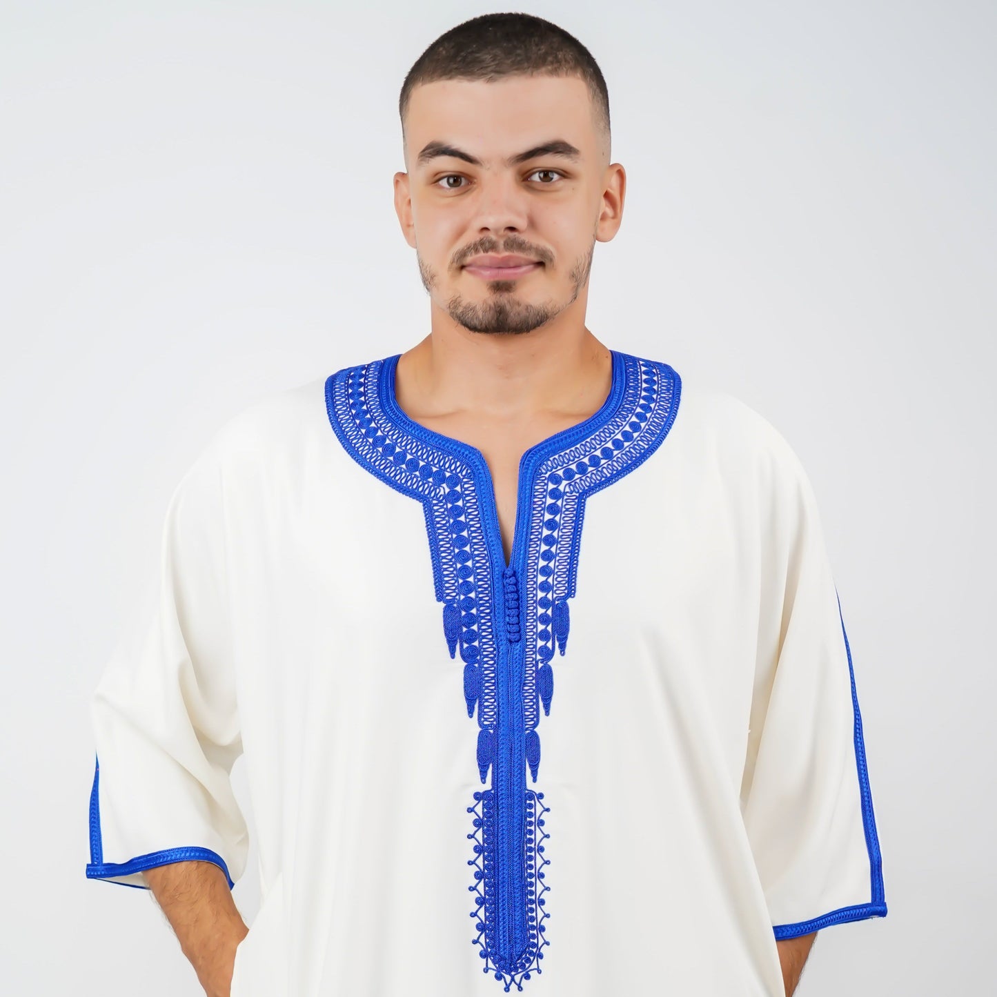 Premium Gandoura - AL-ANDALUS