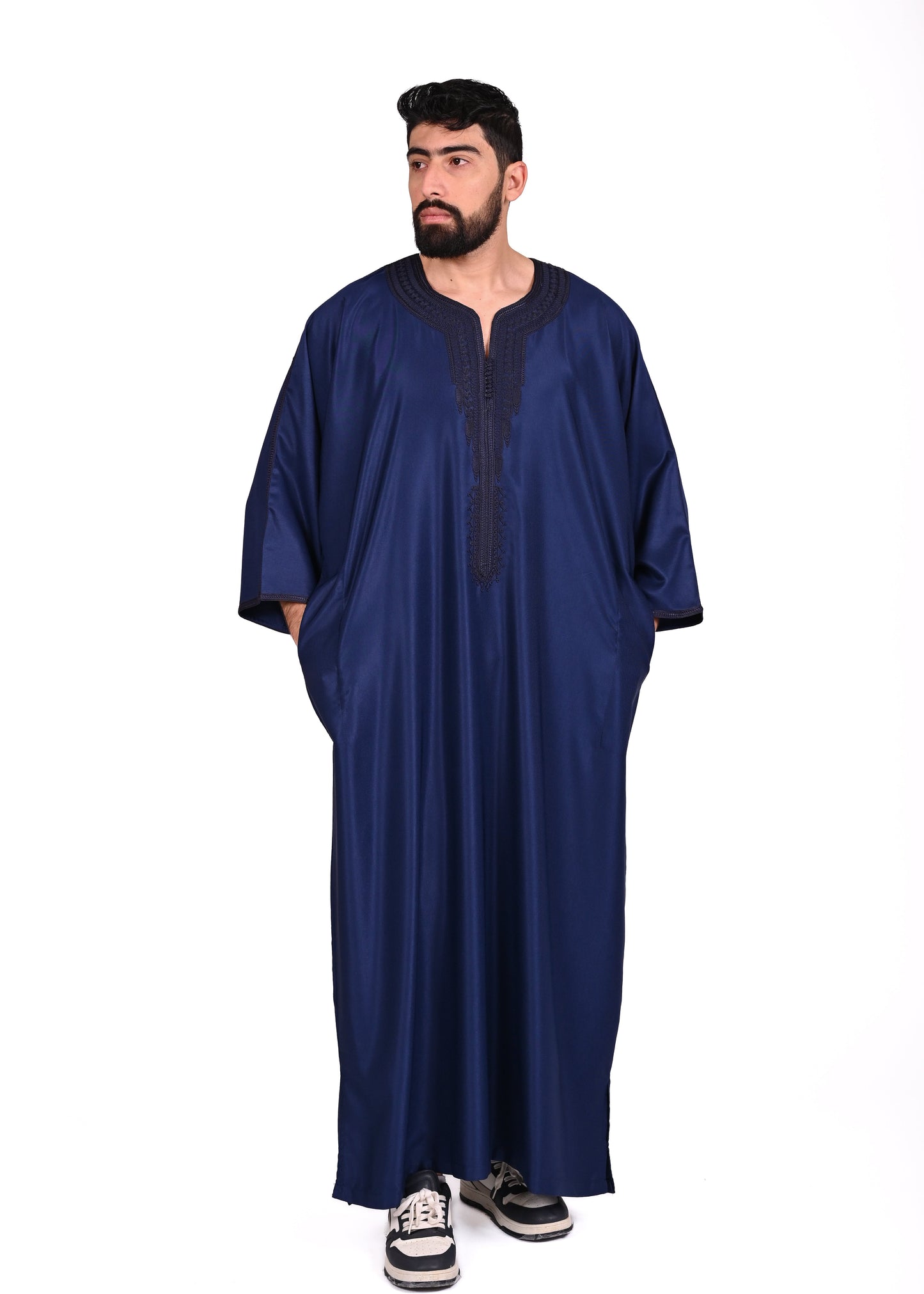 Premium Gandoura - AL-ANDALUS