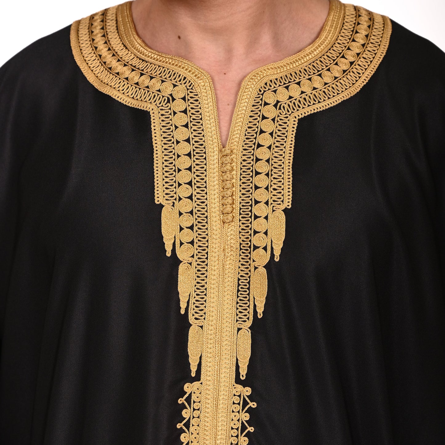 Premium Gandoura - AL-ANDALUS