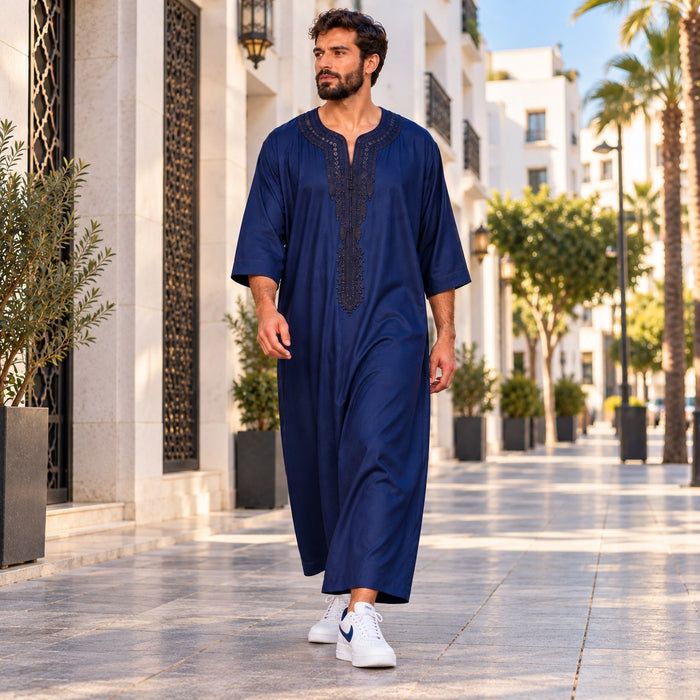 Navy Blue