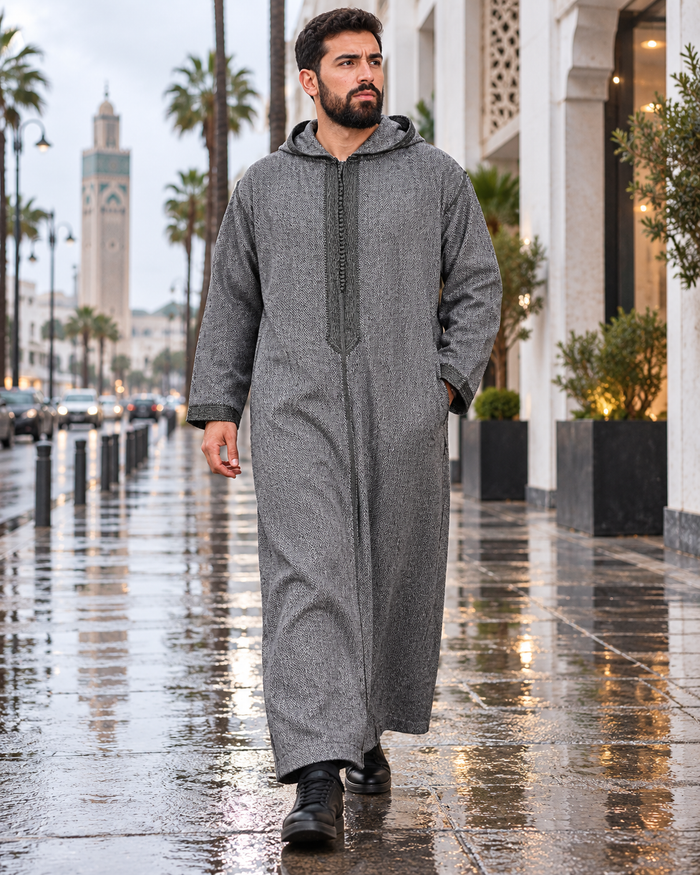 Dark Gray