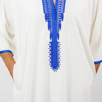 Premium Gandoura - AL-ANDALUS