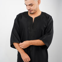 Premium Gandoura - AL-ANDALUS