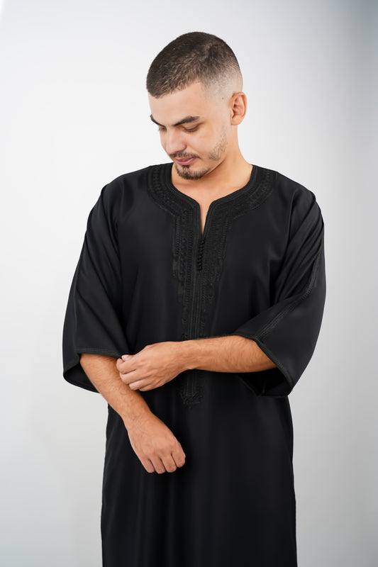 Premium Gandoura - AL-ANDALUS