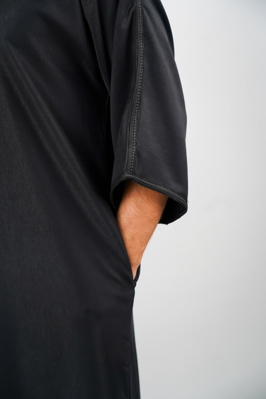 Premium Gandoura - AL-ANDALUS