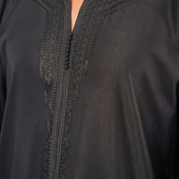 Premium Gandoura - AL-ANDALUS