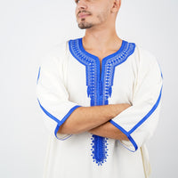 Premium Gandoura - AL-ANDALUS