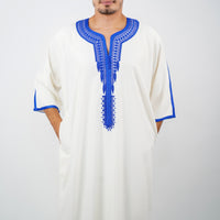 Premium Gandoura - AL-ANDALUS