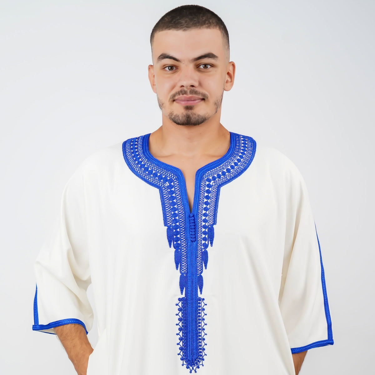 Premium Gandoura - AL-ANDALUS