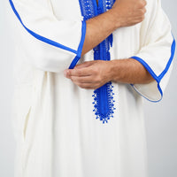 Premium Gandoura - AL-ANDALUS