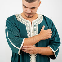 Premium Gandoura - AL-ANDALUS