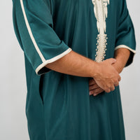 Premium Gandoura - AL-ANDALUS