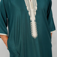 Premium Gandoura - AL-ANDALUS