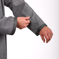 Winter Jellaba - AL-ANDALUS