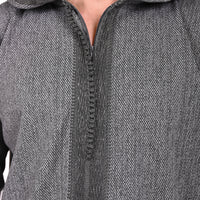 Winter Jellaba - AL-ANDALUS