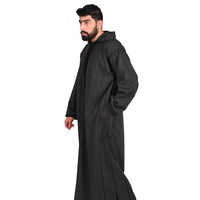 Winter Jellaba - AL-ANDALUS