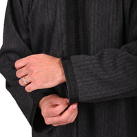 Winter Jellaba - AL-ANDALUS