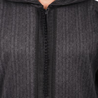 Winter Jellaba - AL-ANDALUS