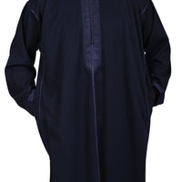 Winter Jellaba - AL-ANDALUS