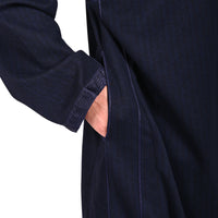 Winter Jellaba - AL-ANDALUS