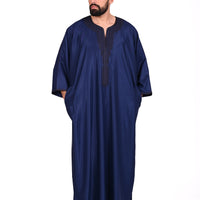 Premium Gandoura - AL-ANDALUS