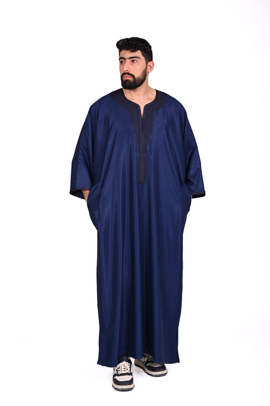 Premium Gandoura - AL-ANDALUS