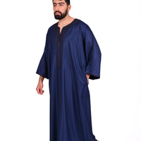 Premium Gandoura - AL-ANDALUS