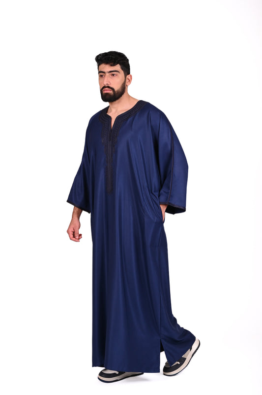 Premium Gandoura - AL-ANDALUS