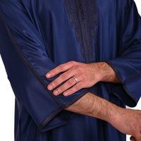 Premium Gandoura - AL-ANDALUS