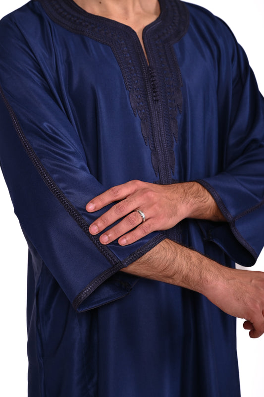 Premium Gandoura - AL-ANDALUS