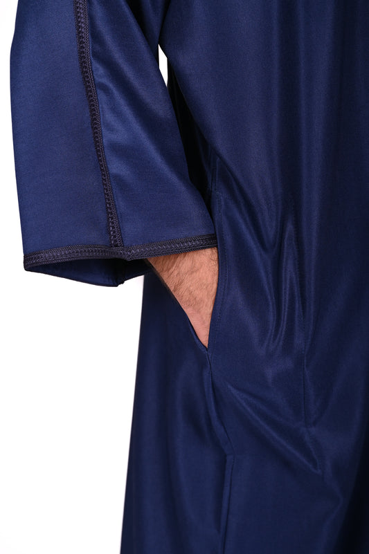 Premium Gandoura - AL-ANDALUS