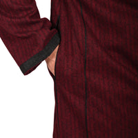 Winter Jellaba - AL-ANDALUS