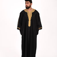 Premium Gandoura - AL-ANDALUS