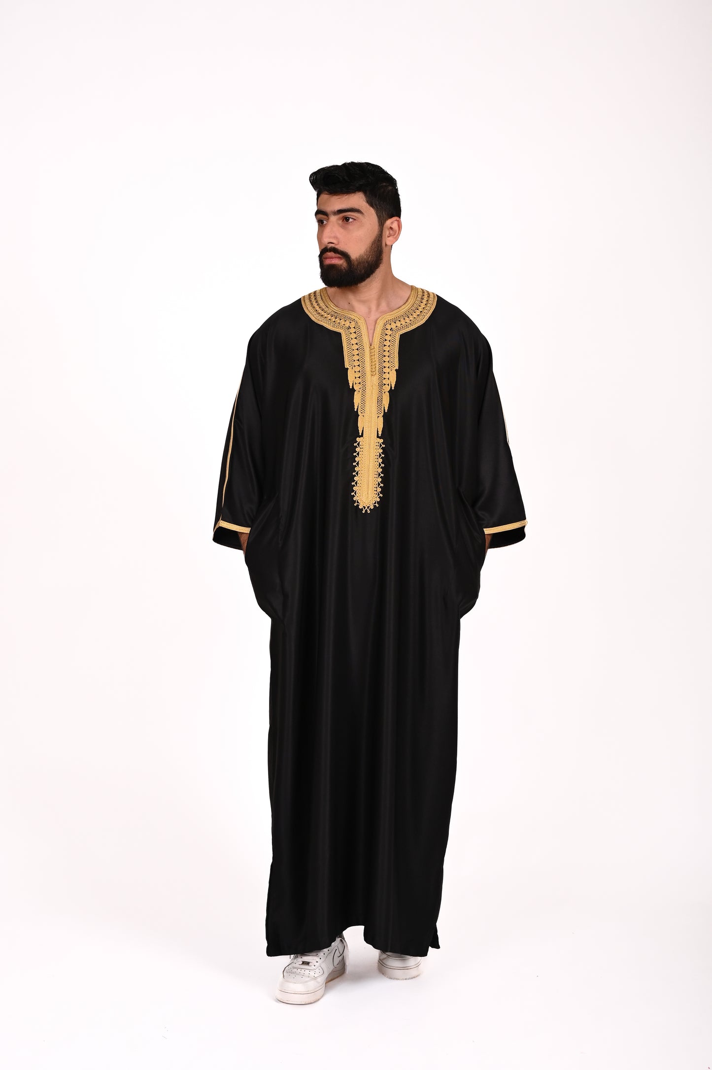 Premium Gandoura - AL-ANDALUS