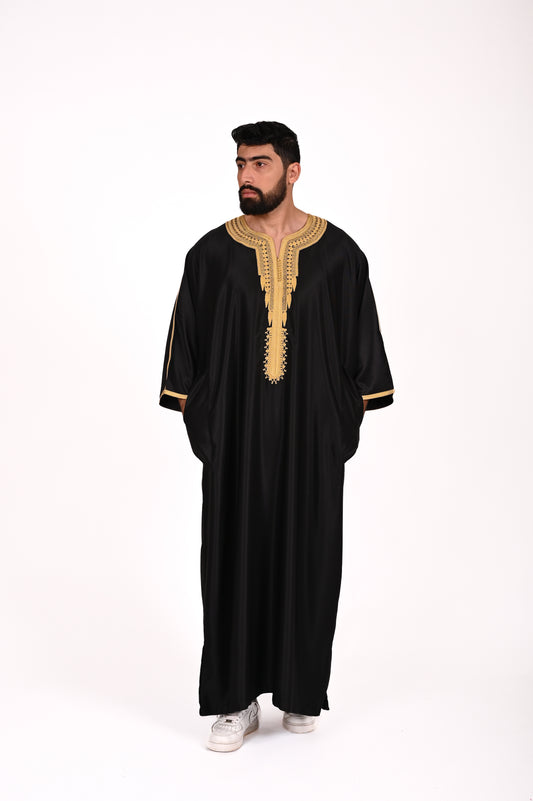 Premium Gandoura - AL-ANDALUS