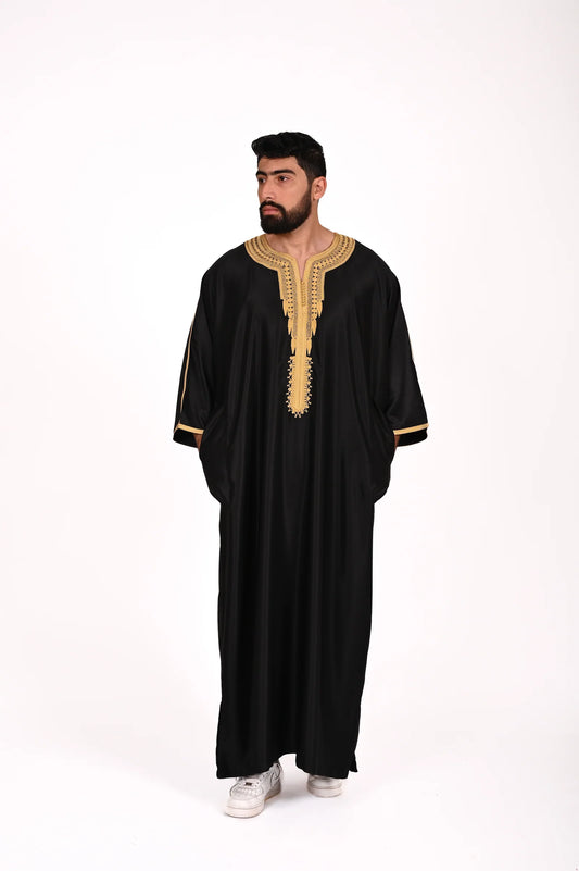 Premium Gandoura - AL-ANDALUS
