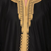 Premium Gandoura - AL-ANDALUS