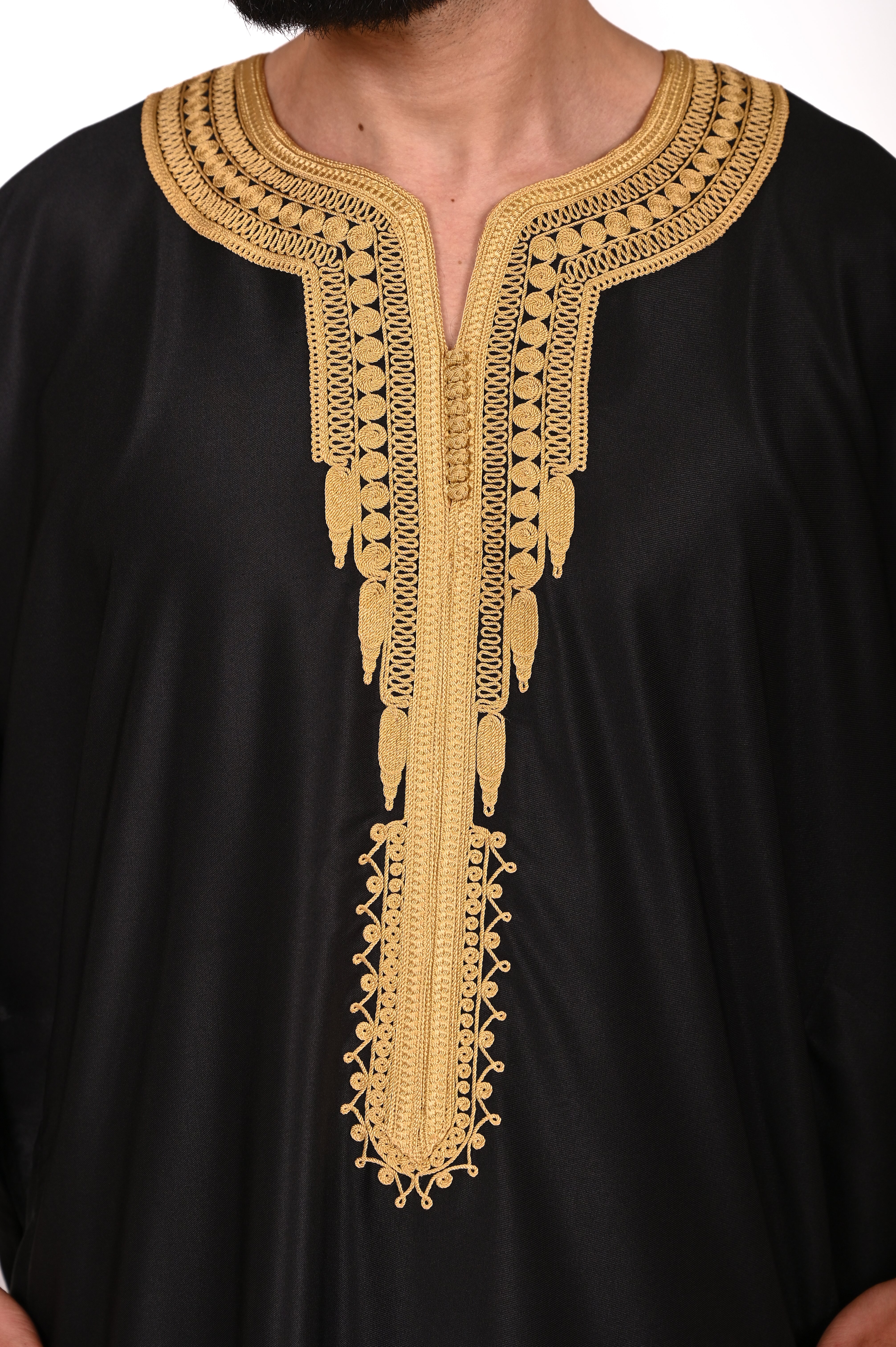 Premium Gandoura - AL-ANDALUS