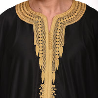 Premium Gandoura - AL-ANDALUS