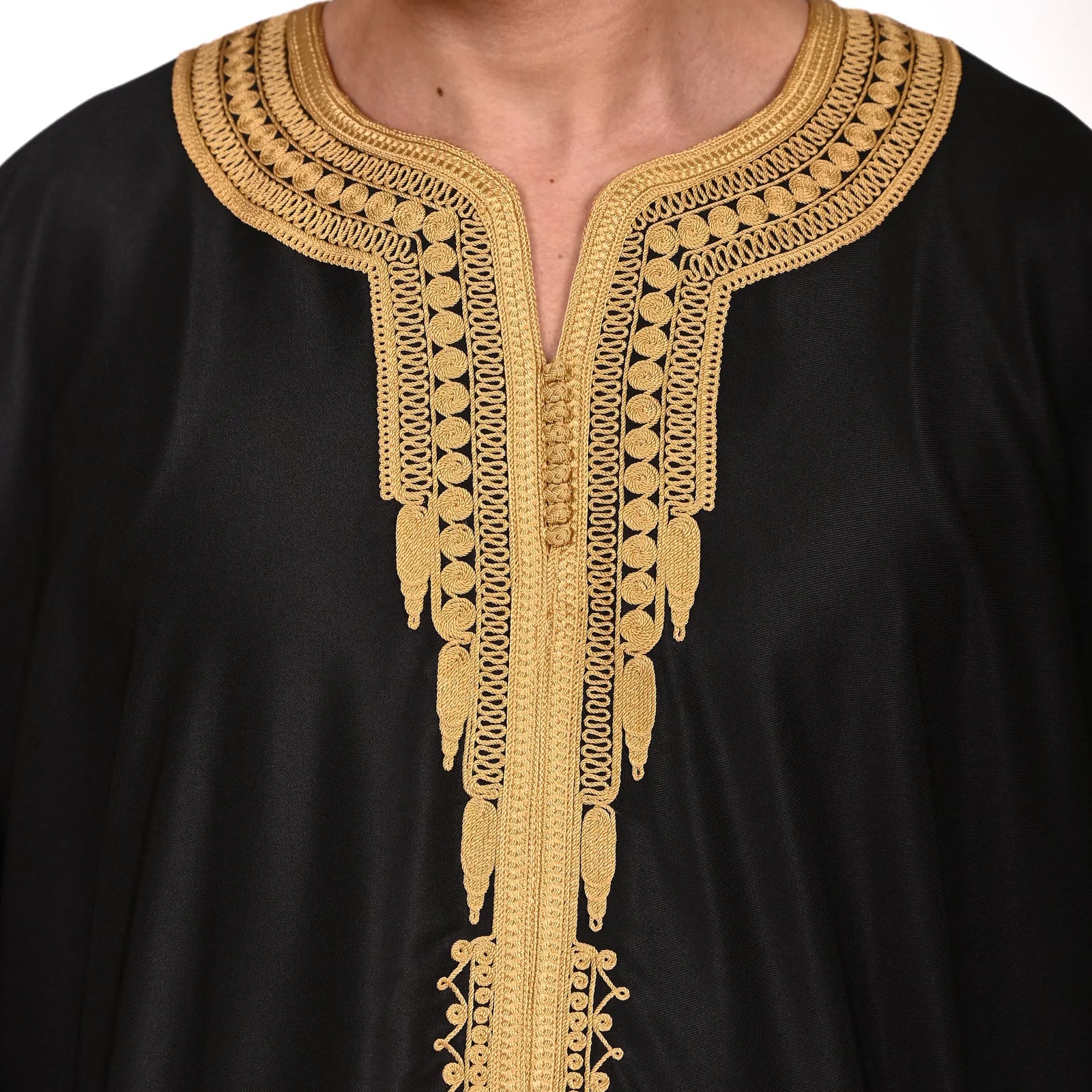 Premium Gandoura - AL-ANDALUS