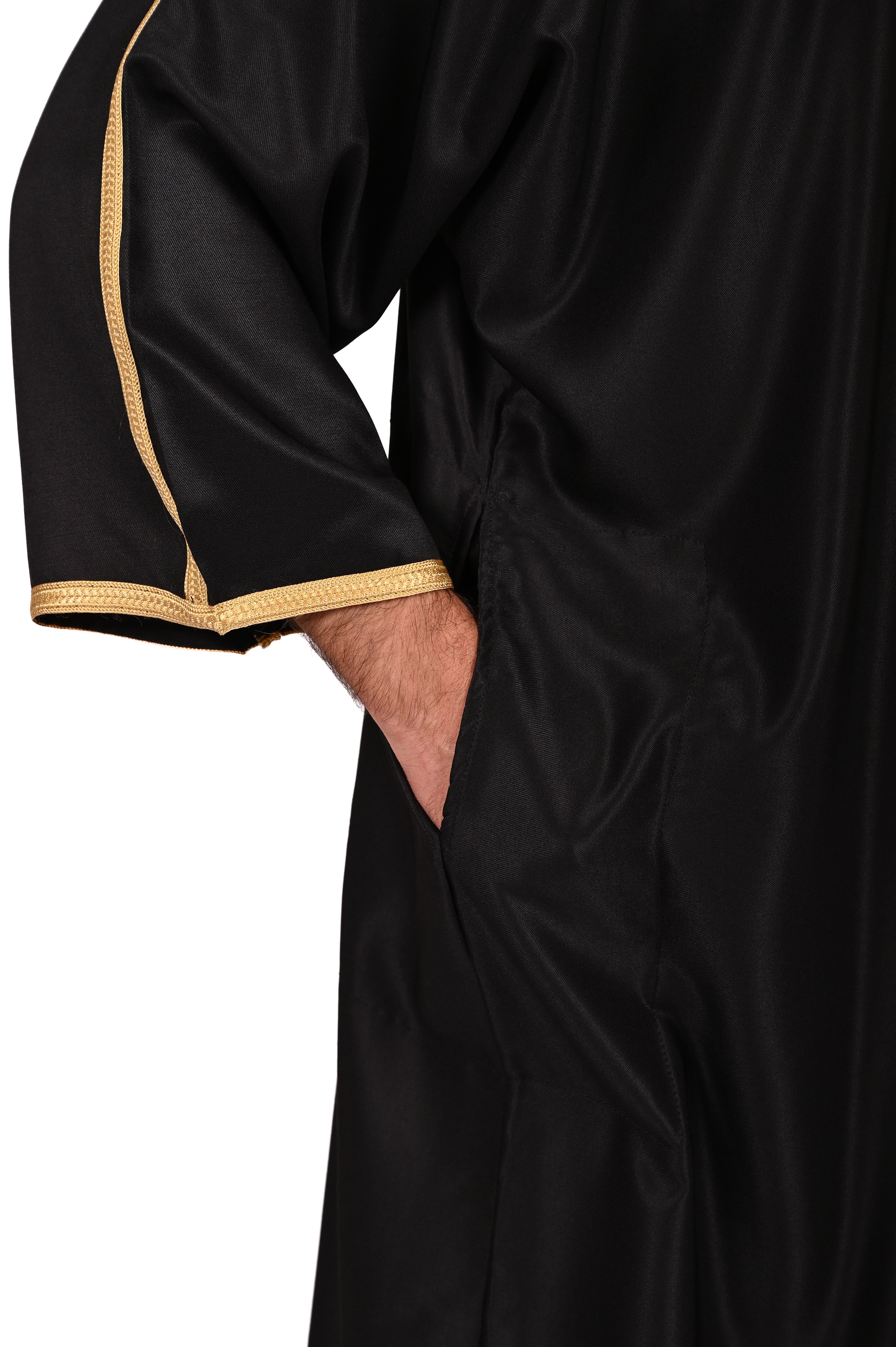 Premium Gandoura - AL-ANDALUS