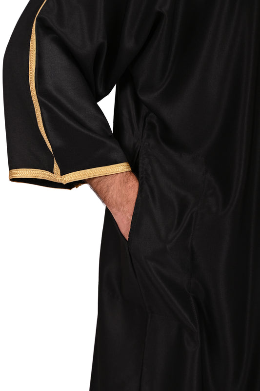 Premium Gandoura - AL-ANDALUS