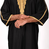 Premium Gandoura - AL-ANDALUS