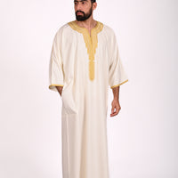 Premium Gandoura - AL-ANDALUS