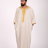 Premium Gandoura - AL-ANDALUS