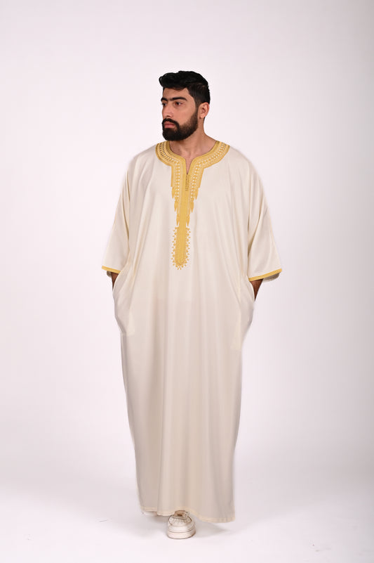 Premium Gandoura - AL-ANDALUS