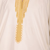 Premium Gandoura - AL-ANDALUS