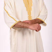 Premium Gandoura - AL-ANDALUS