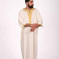 Premium Gandoura - AL-ANDALUS